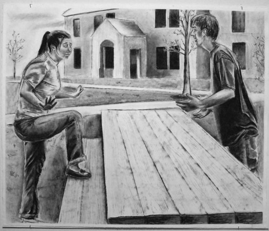 brian and linda